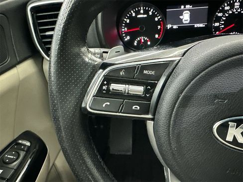 Used 2020 Kia Sportage SX image 27