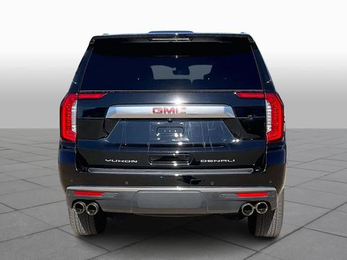 Used 2024 GMC Yukon Denali image 6