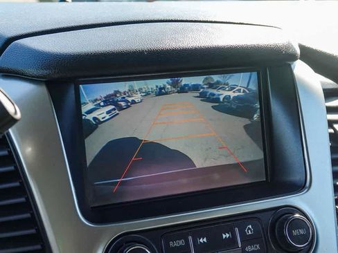 Used 2015 Chevrolet Suburban LTZ image 24