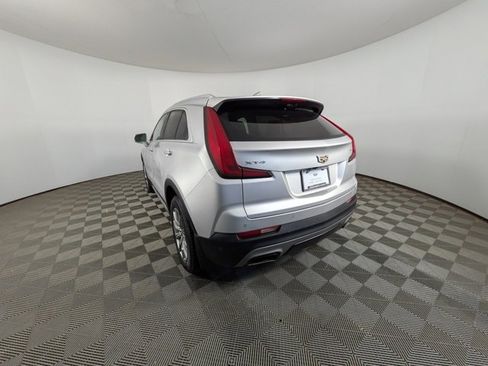 Used 2020 Cadillac XT4 Premium Luxury w/ Enhanced Visibility Package image 13