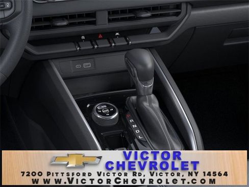 New 2026 Chevrolet Colorado Trail Boss image 23