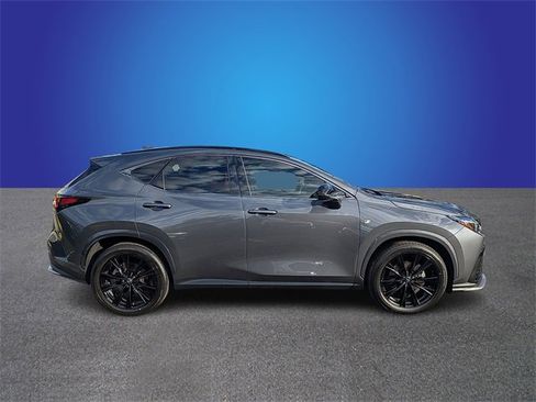 Used 2024 Lexus NX 350 F Sport image 6