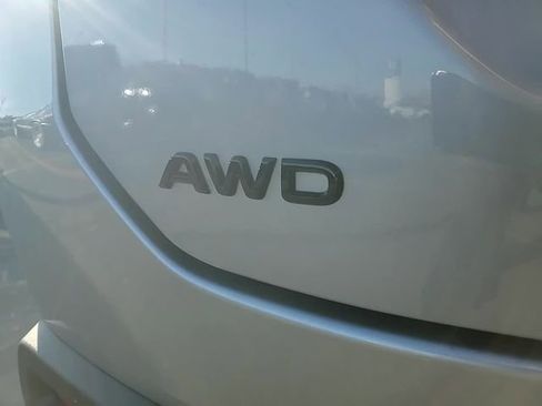 New 2025 Honda Pilot TrailSport image 7