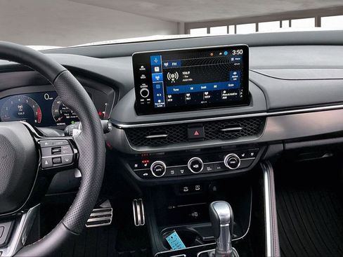 New 2025 Acura ADX A-Spec image 12