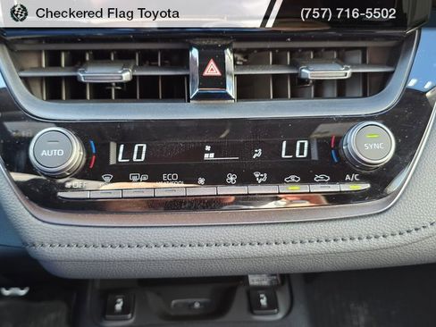 Used 2025 Toyota Corolla GR image 17