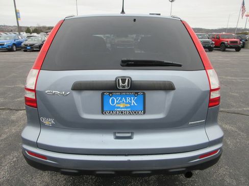 Used 2011 Honda CR-V SE image 4