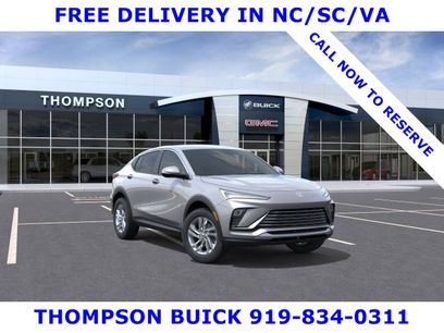 New 2026 Buick Envista Preferred w/ Convenience I Package