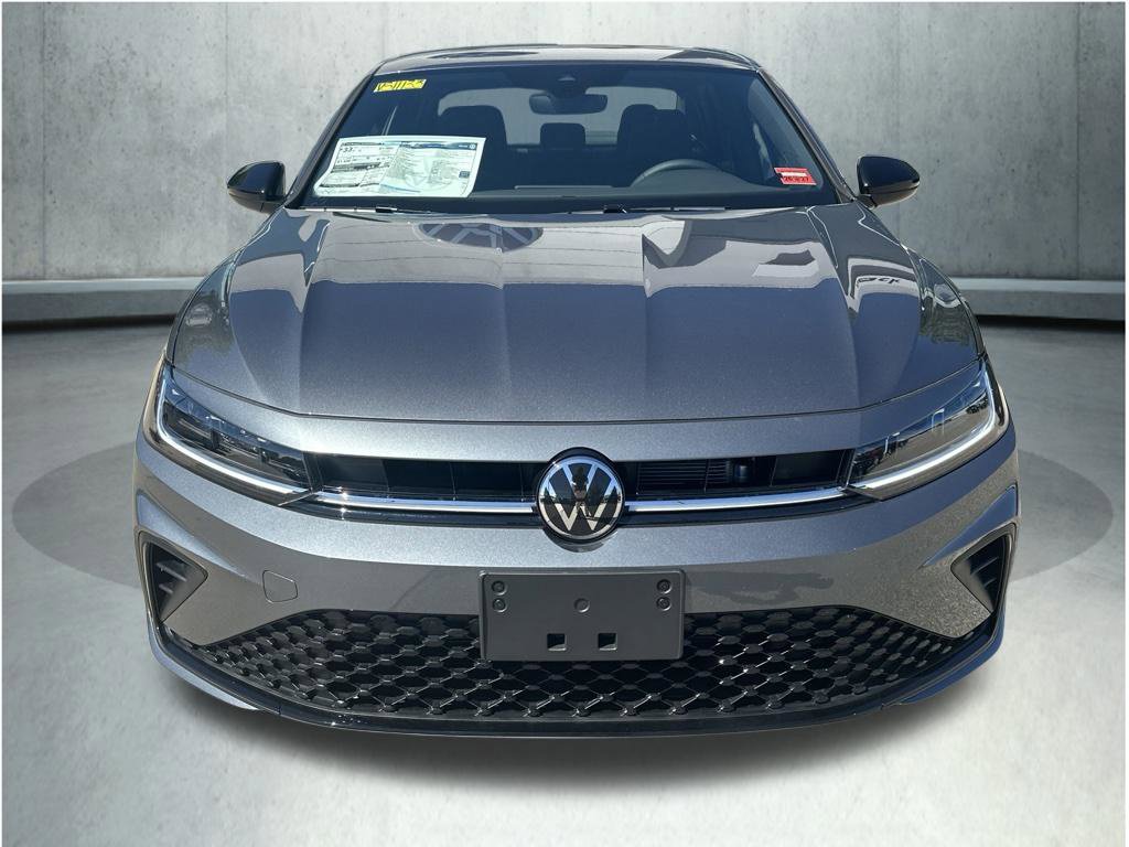 New 2027 Volkswagen Jetta Sport FWD image 9