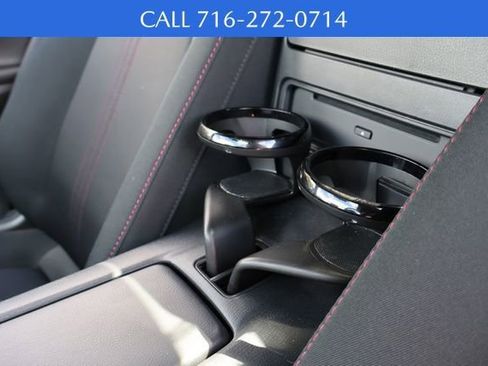 Used 2017 MAZDA MX-5 Miata RF Club image 15