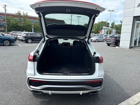 New 2026 Audi Q5 Premium Plus AWD/4WD image 30