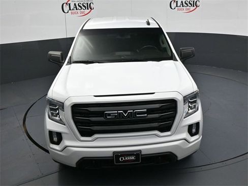 Used 2021 GMC Sierra 1500 Elevation image 18