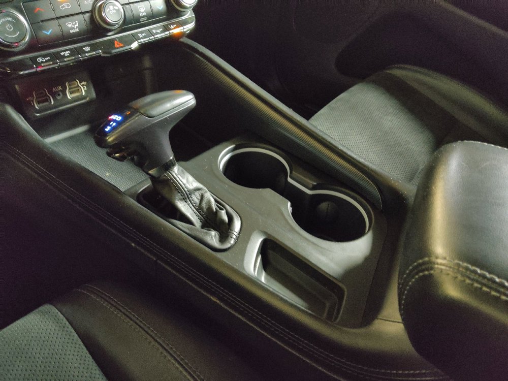 Used 2022 Dodge Durango GT RWD image 26