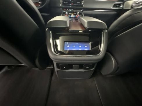 Used 2023 Lincoln Navigator Reserve image 22