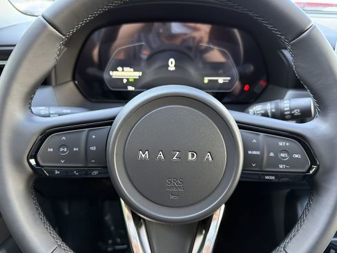 New 2026 MAZDA CX-5 Select AWD/4WD image 17