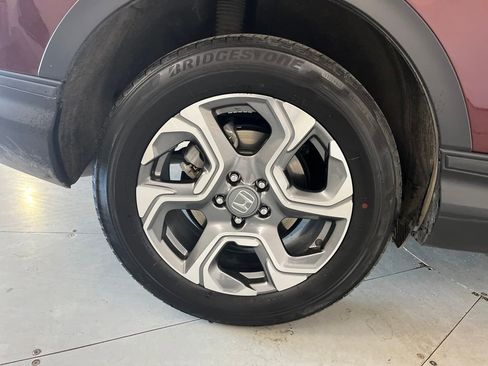 Used 2018 Honda CR-V EX image 17