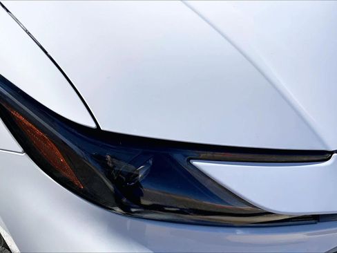 Certified 2025 Toyota Camry SE image 23