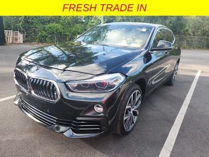 Used 2020 BMW X2 sDrive28i w/ Premium Package