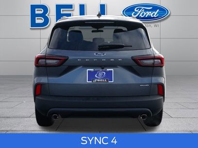 New 2026 Ford Escape ST-Line w/ Cold Weather Package
