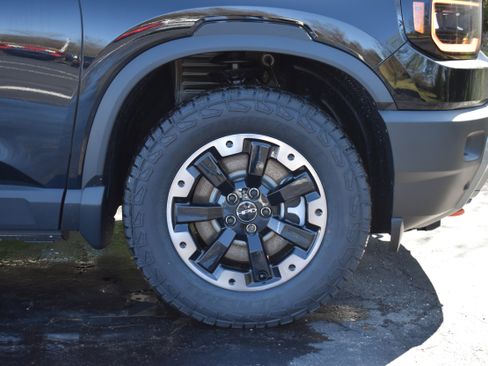 New 2026 Honda Passport TrailSport Elite image 10