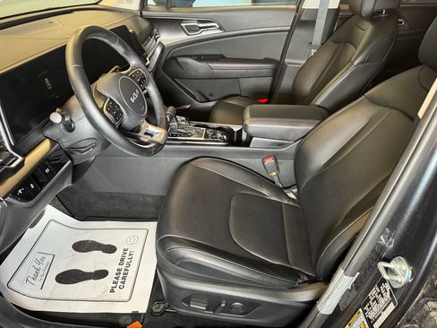 Used 2023 Kia Sportage EX AWD/4WD image 20