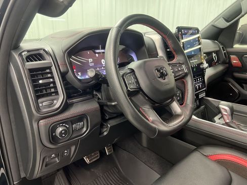 Used 2025 RAM 1500 RHO w/ RHO Level 1 Equipment Group image 16