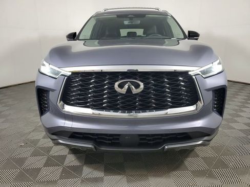 Used 2023 INFINITI QX60 Sensory w/ Cargo Package image 2
