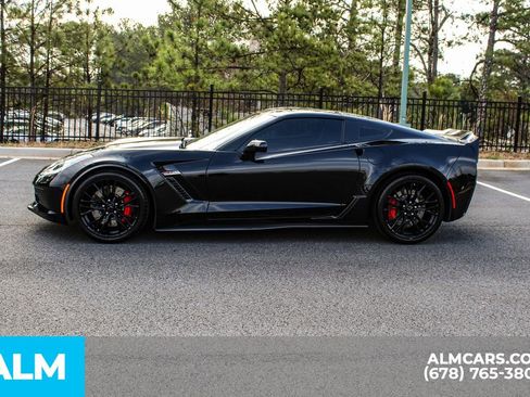Used 2016 Chevrolet Corvette Z06 image 6