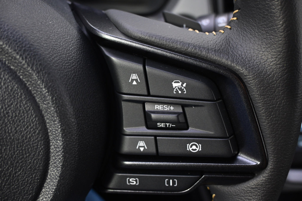 Certified 2026 Subaru Crosstrek 2.5i Sport w/ Crosstrek Mirror Package AWD/4WD image 33