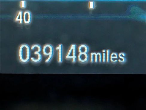 Used 2018 Honda Civic EX image 10