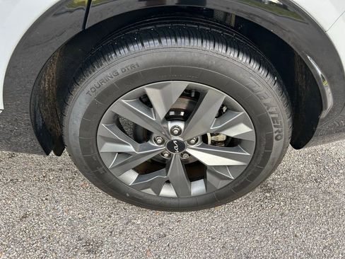 Used 2023 Kia Sportage SX FWD image 10