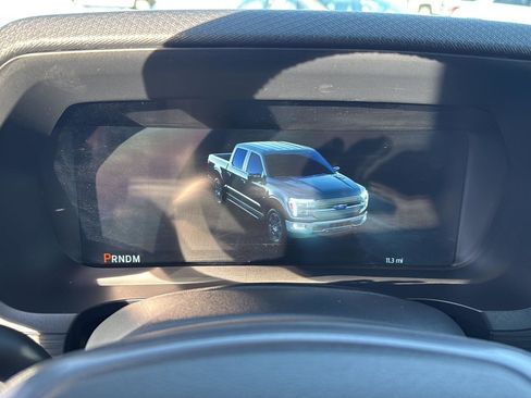 New 2026 Ford F150 XLT w/ XLT Black Appearance Package image 20