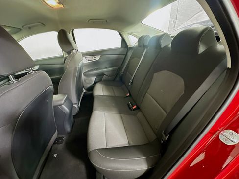 Used 2024 Kia Forte LXS image 25