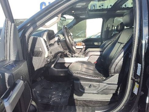 Used 2018 Ford F150 Lariat w/ Equipment Group 502A Luxury AWD/4WD image 21