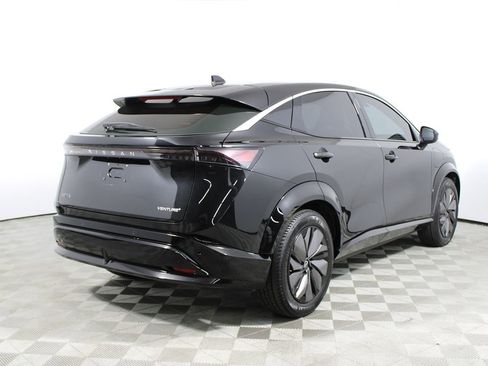 Used 2024 Nissan Ariya FWD image 33