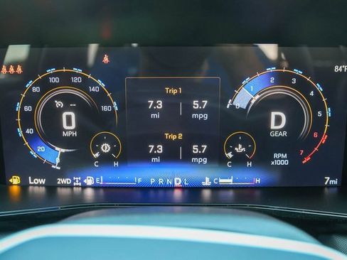 New 2026 Chevrolet Colorado Z71 w/ Z71 Convenience Package 2 image 21