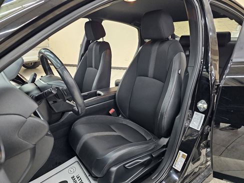 Used 2020 Honda Civic Sport image 14