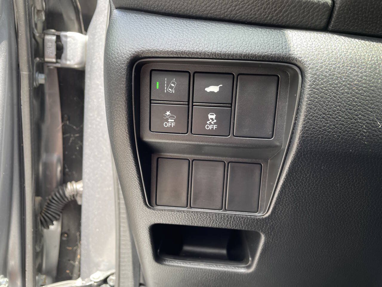 Used 2019 Honda CR-V EX-L image 16