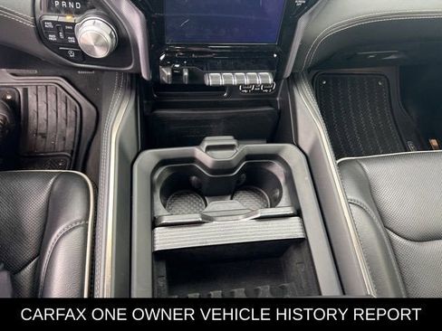 Used 2020 RAM 1500 Limited image 29