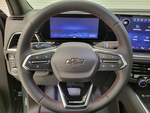 New 2026 Chevrolet Suburban RST w/ Comfort Package image 10