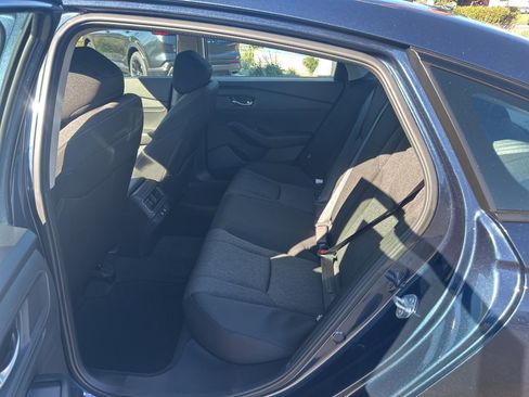 New 2025 Honda Accord SE image 8