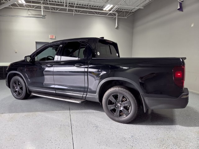 Used 2019 Honda Ridgeline Black Edition image 7