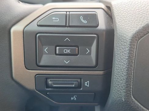 Certified 2024 Toyota Land Cruiser image 12