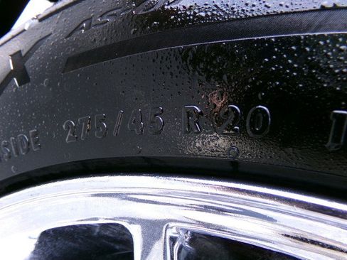 Used 2002 Ford F150 Harley-Davidson RWD image 36