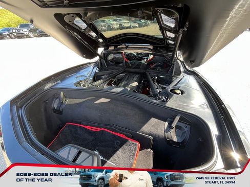 Used 2023 Chevrolet Corvette Stingray image 11