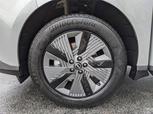 New 2025 Nissan Murano SL image 17