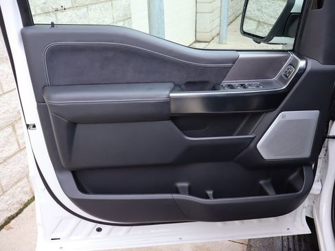 New 2026 Ford F150 Platinum image 24