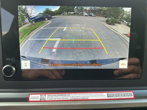 Used 2025 Toyota Tacoma SR5 image 25