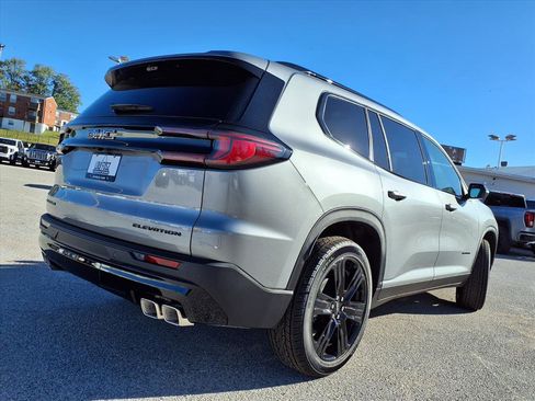 New 2026 GMC Acadia Elevation w/ Black Edition image 29