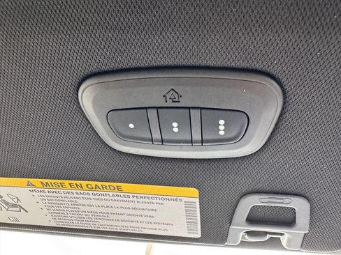 Used 2021 Jeep Grand Cherokee L Summit w/ Luxury Tech Group V AWD/4WD image 31