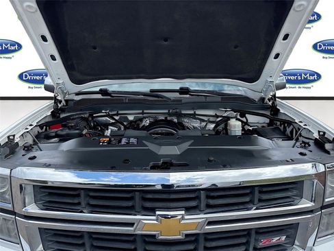 Used 2014 Chevrolet Silverado 1500 LTZ Z71 w/ LTZ Plus Package image 29